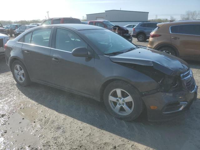 2015 Chevrolet Cruze Lt VIN: 1G1PC5SB8F7205236 Lot: 52721564