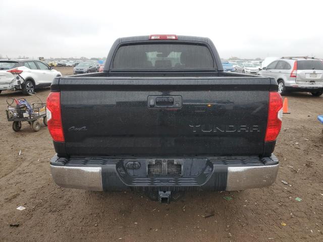 2019 Toyota Tundra Crewmax Sr5 VIN: 5TFDW5F10KX845874 Lot: 51004524