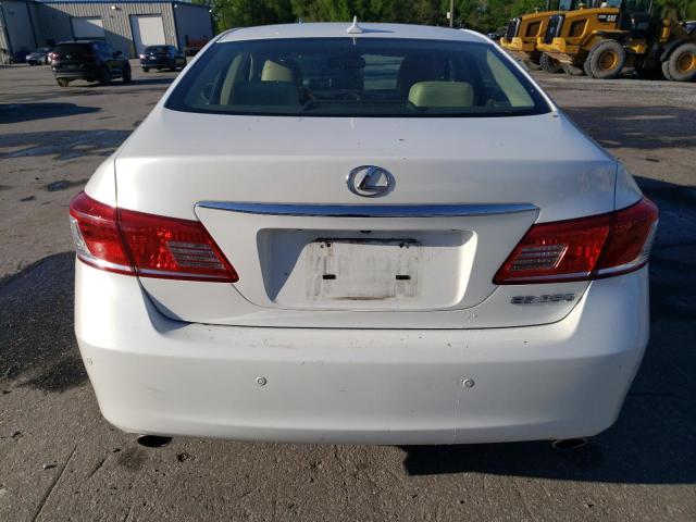 2011 Lexus Es 350 VIN: JTHBK1EG9B2426161 Lot: 50271604