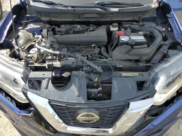 2018 Nissan Rogue S VIN: KNMAT2MV7JP594107 Lot: 52230304