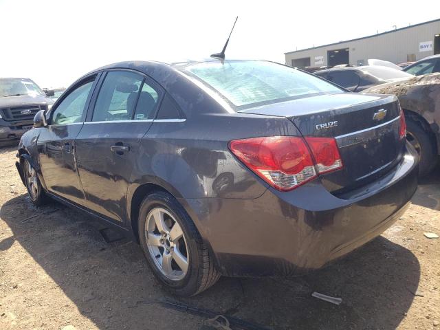 Vin: 1g1pc5sb0e7371197, lot: 52341624, chevrolet cruze lt 20142