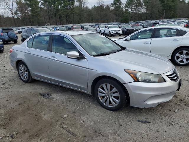 2011 Honda Accord Exl VIN: 1HGCP2F83BA016497 Lot: 51650534