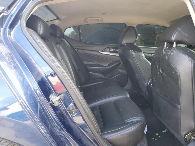 2016 NISSAN MAXIMA 3.5 - 1N4AA6APXGC901472