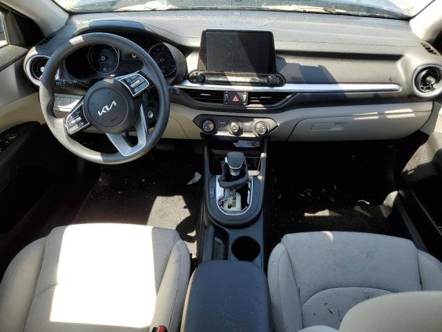 2023 Kia Forte Lx VIN: 3KPF24AD1PE567512 Lot: 50893854