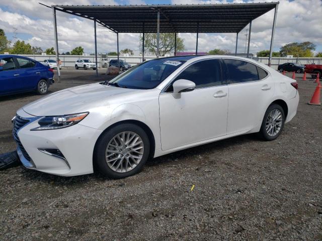 58ABK1GGXHU069511 2017 Lexus Es 350