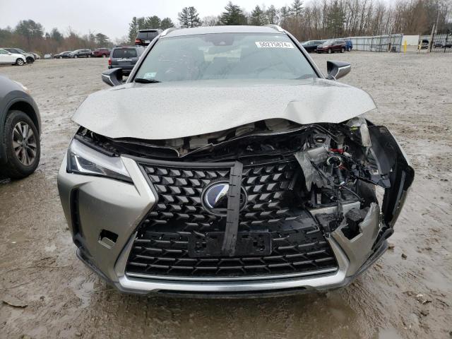 JTHX9JBH2L2036664 Lexus UX 250h  5