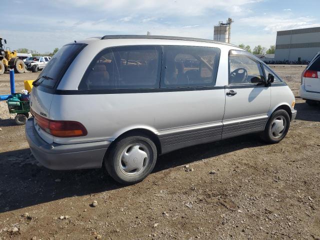 1990 Toyota Estima VIN: TCR110004388 Lot: 51420494