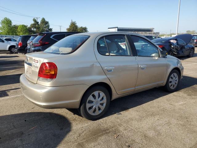 2005 Toyota Echo VIN: JTDBT123550359798 Lot: 50587464