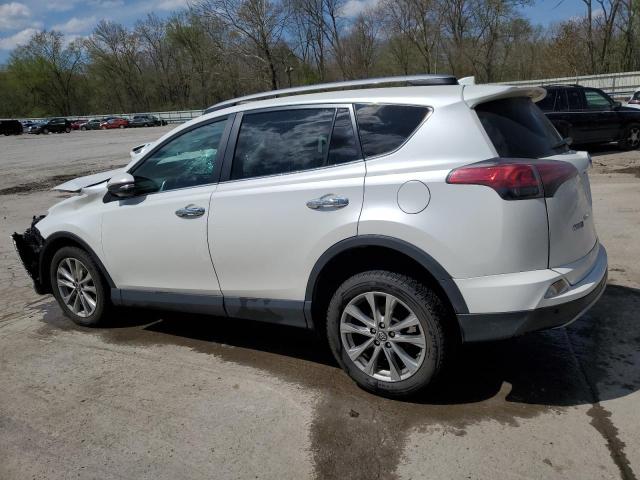 Auction sale of the 2017 TOYOTA RAV4 , vin: 2T3DFREV8HW606579, lot number: 52486684