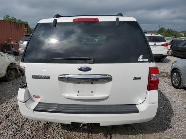 2009 Ford Expedition Limited VIN: 1FMFU19579EB00787 Lot: 50861544