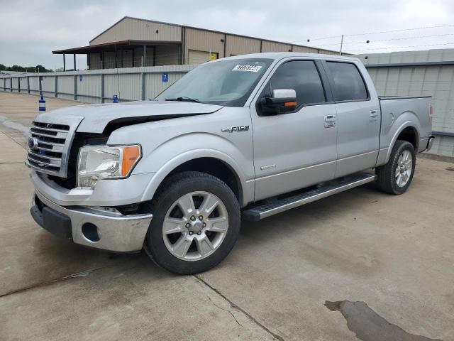 2013 Ford F150 Supercrew VIN: 1FTFW1CT5DKD59181 Lot: 51178144