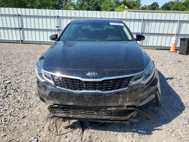 5XXGT4L33LG435651 Kia Optima LX 5