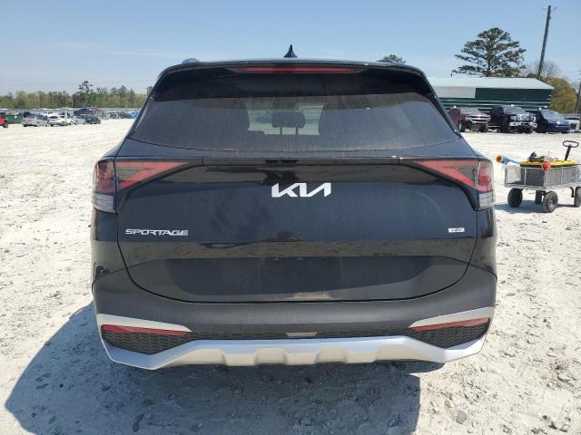2023 KIA SPORTAGE E - KNDPVCAG2P7013511