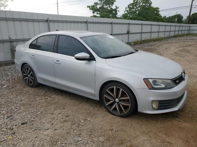 2013 Volkswagen Jetta Gli VIN: 3VW4T7AJ8DM286687 Lot: 39249502