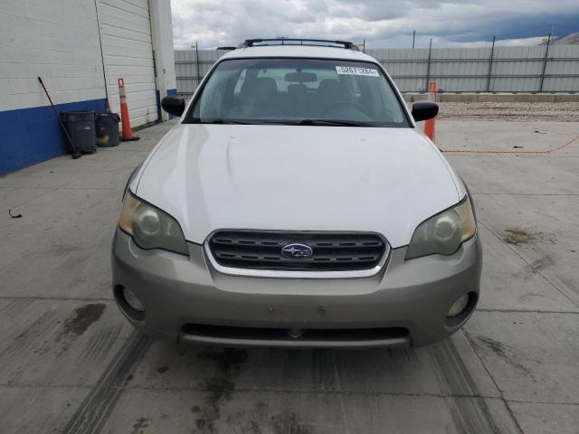 2005 Subaru Legacy Outback 2.5I VIN: 4S4BP61C057381620 Lot: 52671284