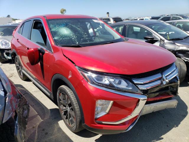 2018 Mitsubishi Eclipse Cross Se VIN: JA4AT5AA6JZ038534 Lot: 51390274