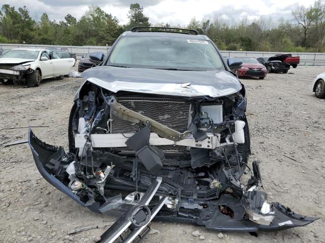 VIN 5TDKZRFHXKS328588 2019 Toyota Highlander, SE no.5