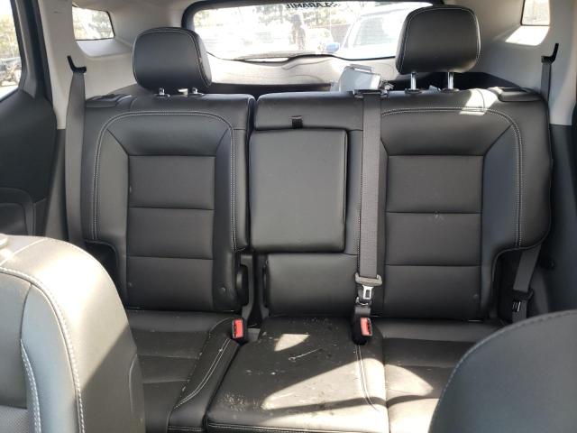 2022 GMC TERRAIN 3GKALVEV2NL256314