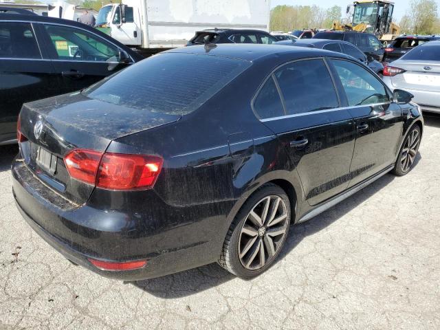 2013 Volkswagen Jetta Gli VIN: 3VW4A7AJ3DM256700 Lot: 49690094