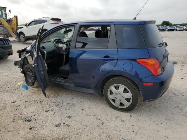 2005 Toyota Scion Xa VIN: JTKKT624450117941 Lot: 52967824