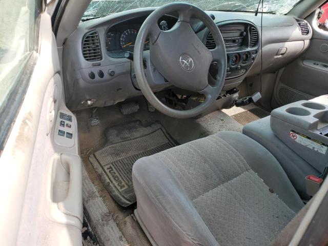 2003 Toyota Tundra Access Cab Sr5 VIN: 5TBBT44173S376392 Lot: 52954574