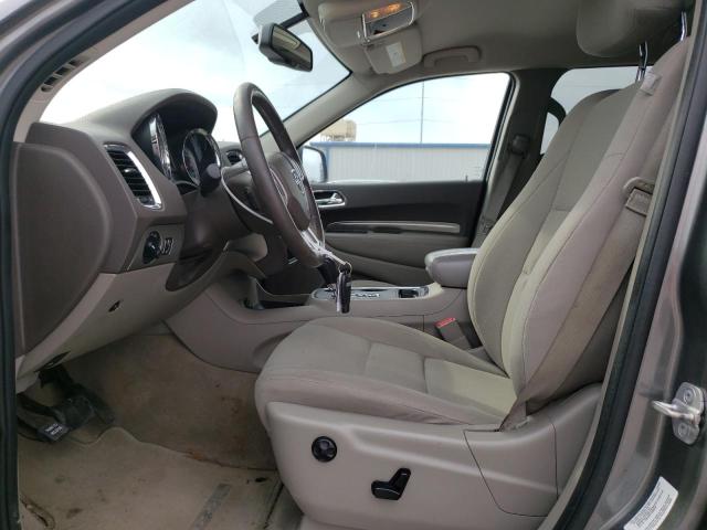 2013 Dodge Durango - Image 7