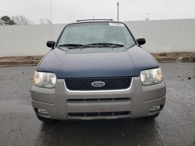 2002 Ford Escape Xlt VIN: 1FMCU04112KB01085 Lot: 47193404