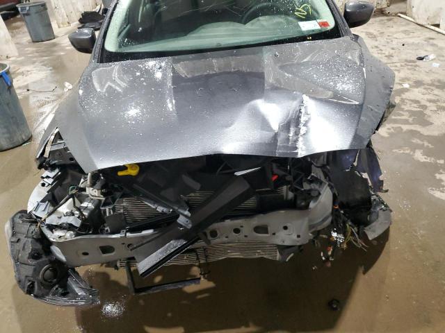 VIN 1FADP3F24JL208170 2018 Ford Focus, SE no.11