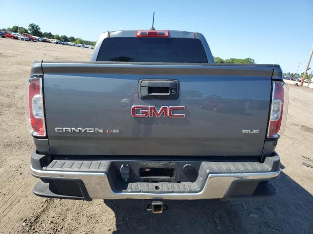 2019 GMC CANYON SLE - 1GTG6CEN2K1205674