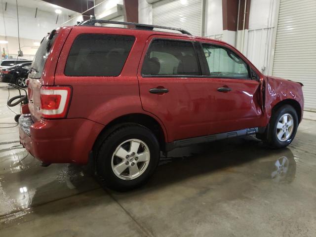 2012 Ford Escape Xlt VIN: 1FMCU9DGXCKC08176 Lot: 49532684