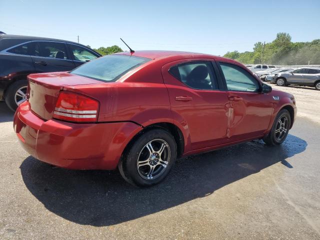 2008 Dodge Avenger Se VIN: 1B3LC46K98N586301 Lot: 51831954