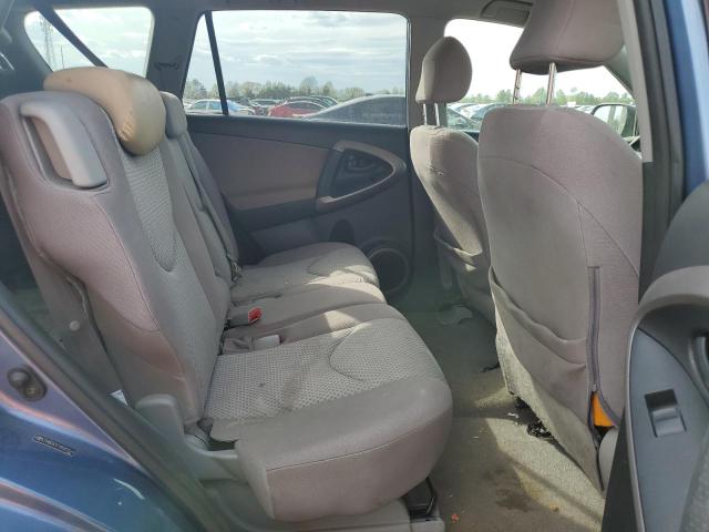 2008 Toyota Rav4 VIN: JTMBD33V185207016 Lot: 50156004