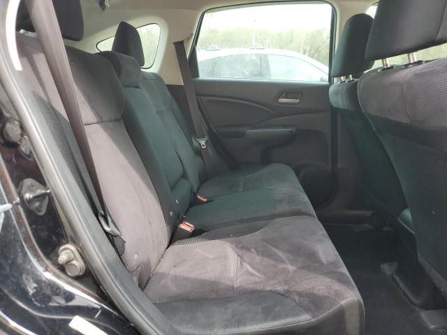 2013 Honda Cr-V Lx VIN: 2HKRM3H36DH510485 Lot: 48059294