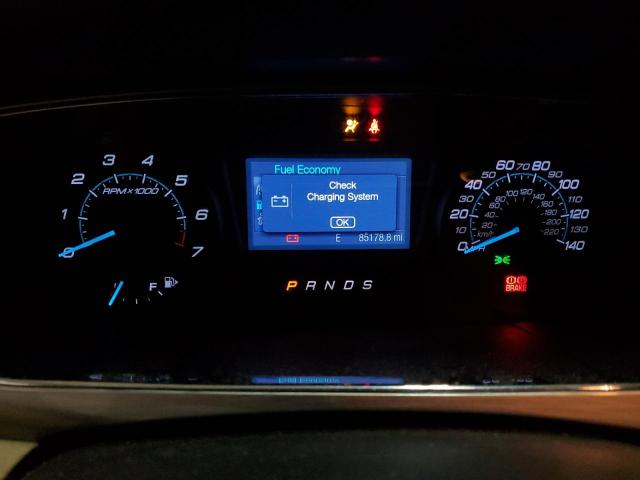 2014 Ford Taurus Sel VIN: 1FAHP2E83EG140881 Lot: 49013524