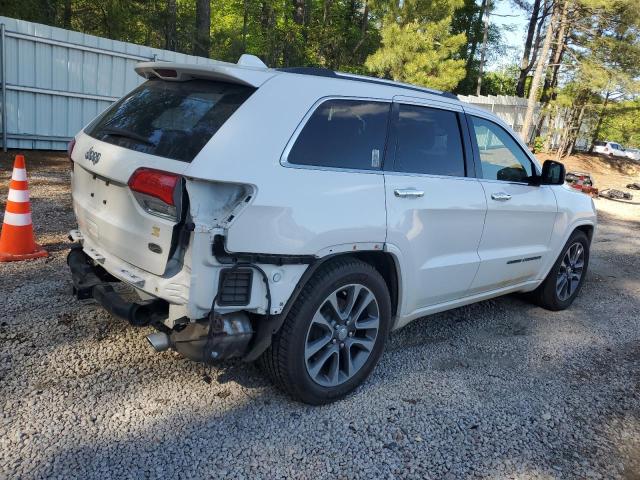 2018 Jeep Grand Cherokee Overland VIN: 1C4RJFCG4JC425785 Lot: 49125434