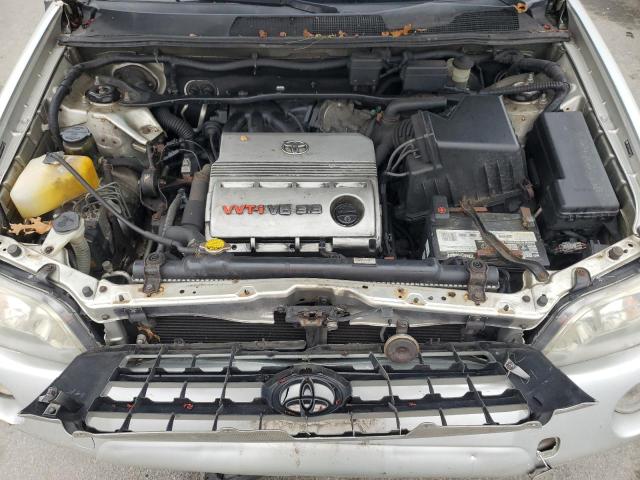 2006 Toyota Highlander Limited VIN: JTEDP21A460091603 Lot: 50646924