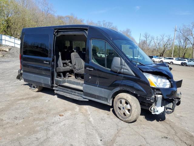 1FBAX2CG9KKA93732 2019 Ford Transit T-350