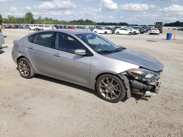 2015 Dodge Dart Sxt VIN: 1C3CDFBB0FD122477 Lot: 49411054