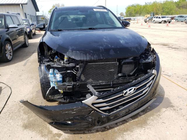 2018 HYUNDAI TUCSON VAL - KM8J33A22JU746999