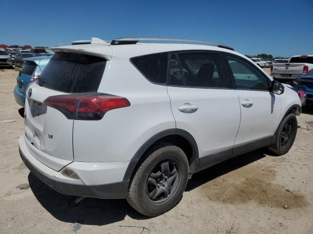 2016 TOYOTA RAV4 LE - 2T3ZFREV1GW241439