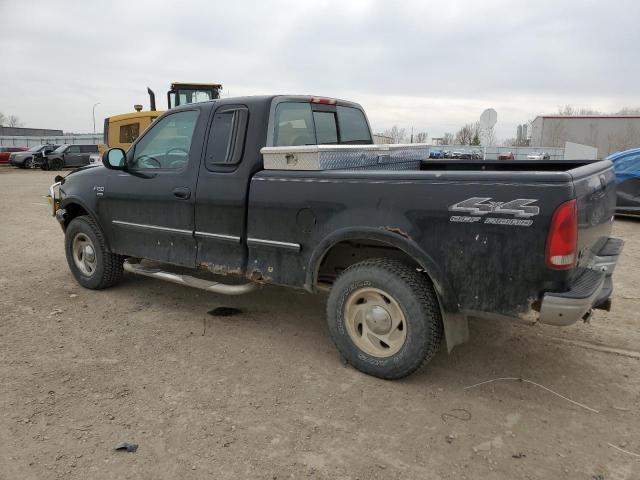 1998 Ford F150 VIN: 1FTZX18W4WNB89135 Lot: 49793584