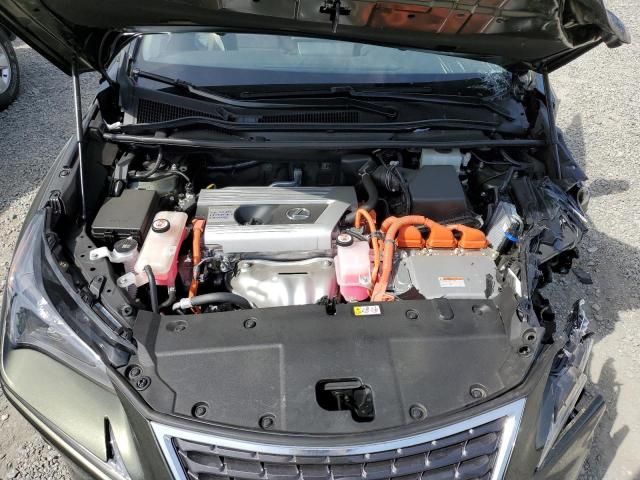 2021 LEXUS NX 300H BA - JTJGJRDZ6M2165616