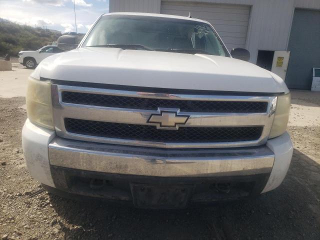 2008 Chevrolet Silverado K1500 VIN: 3GCEK13308G253046 Lot: 50728164
