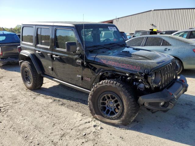 1C4JJXFG7NW102799 Jeep Wrangler U 4