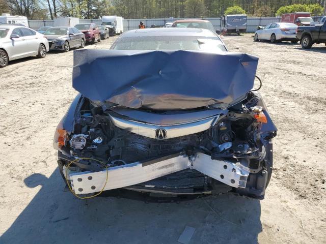 2015 ACURA ILX 20 TEC 19VDE1F78FE007073