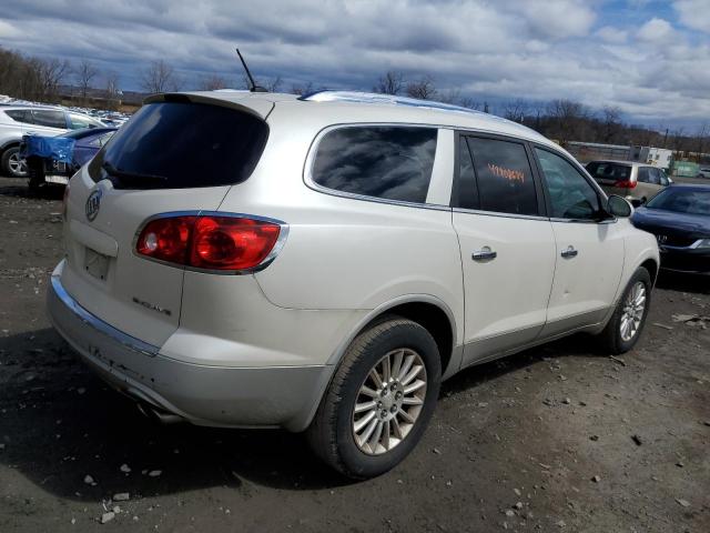 5GAKVAEDXBJ413988 | 2011 Buick enclave cx