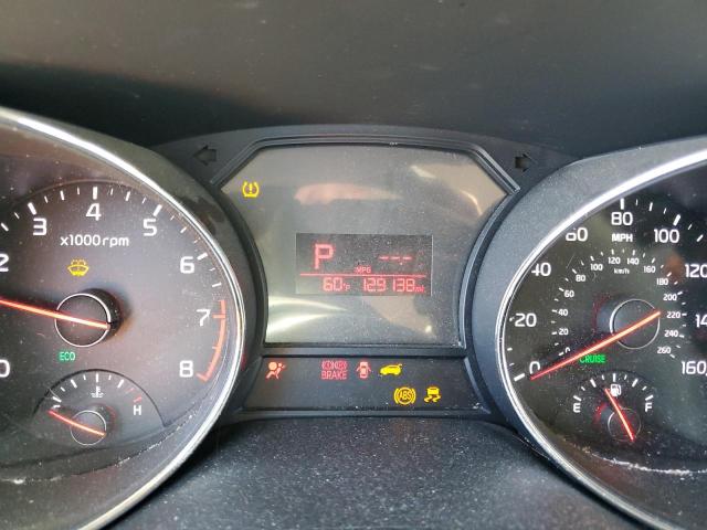 2016 KIA SEDONA LX - KNDMB5C17G6118888