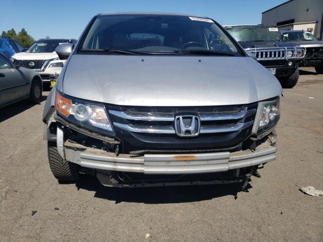 2014 Honda Odyssey Exl VIN: 5FNRL5H60EB103707 Lot: 51265524