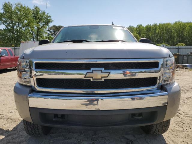 2007 Chevrolet Silverado K1500 VIN: 2GCEK190571686267 Lot: 52460034