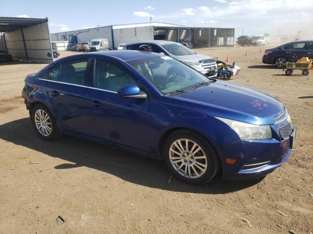 2012 Chevrolet Cruze Eco VIN: 1G1PJ5SC9C7156686 Lot: 52280094